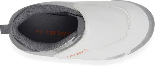 Miniatura 5 de Carter's - Tacos deportivos unisex para niños