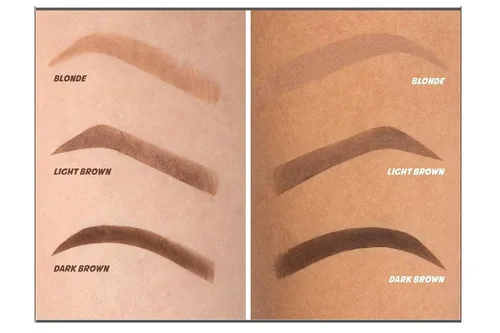Miniatura 4 de theBalm Lápiz de cejas Furrowcious