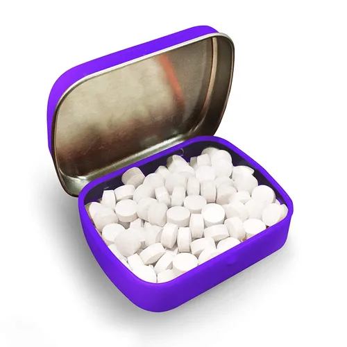 Miniatura 5 de Gears Out Funny Mints - Mentas de regalo de broma, rellenos de calcetines, lata divertida para mujeres y hombres, broma, broma, ideas de regalos