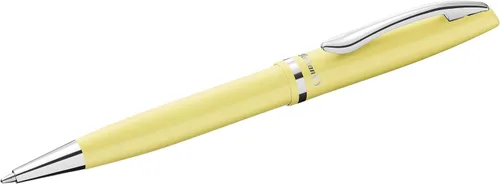 Miniatura 9 de Pelikan Jazz 812634 - Bolígrafo pastel con punta media, repuesto de tinta azul, en caja, 1 unidad