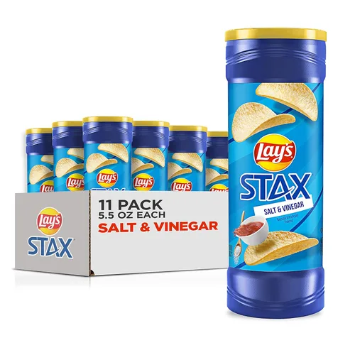 Miniatura 9 de Lay's Stax