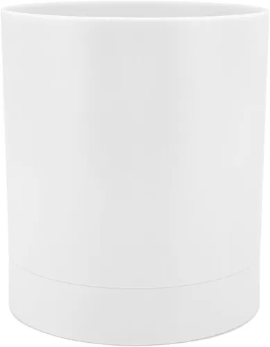 Miniatura 11 de Soporte para utensilios de cocina para encimera, giratorio de 360°, organizador de almacenamiento de utensilios de cocina, contenedor de plástico