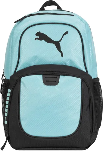Miniatura 31 de PUMA Evercat Contender 3.0 Mochila, Verde, OS Verde (Green Moss)