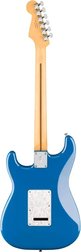 Miniatura 3 de Fender Player II Stratocaster Modificada - Paquete Electric Blue con bolsa de concierto, correa, cable, paquete de 3 púas y kit de limpieza