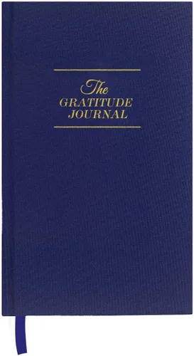 Miniatura 8 de El Diario de Gratitud - para más atención plena, felicidad, vibraciones positivas, afirmaciones, productividad y autorreflexión - Diario diario sin