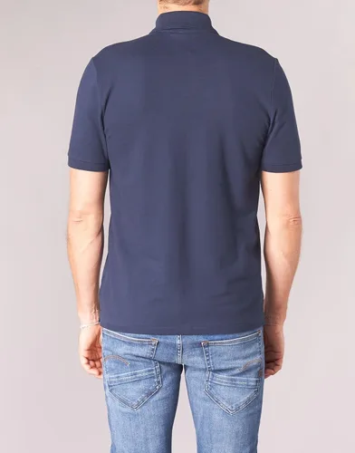 Miniatura 5 de G-Star Raw Polo Dunda para hombre SS, Blanco