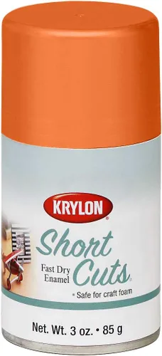 Miniatura 11 de Krylon KSCP902 Short Cuts - Bolígrafo de pintura, cromo metálico, 0.33 onzas Cromado