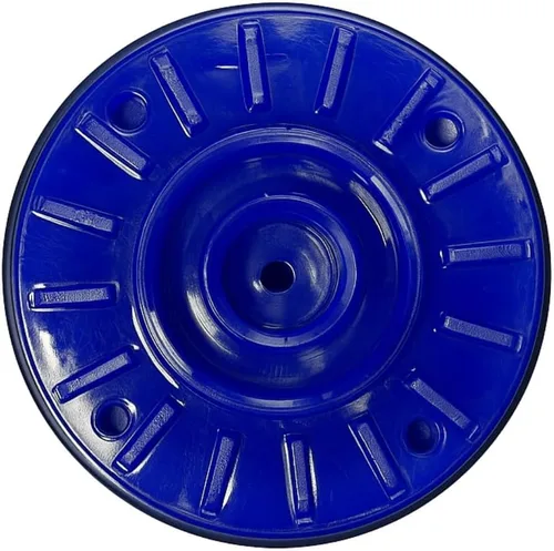 Miniatura 4 de Nispira Blue RF-99XX - Filtro de agua de repuesto compatible con sistemas de filtración de grifos PUR, PUR Plus, elimina cloro, plomo, olor
