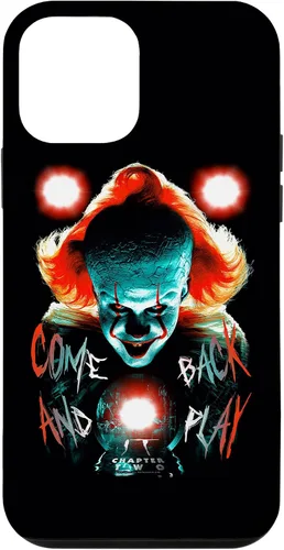 Miniatura 16 de IT Dead Lights - Carcasa para iPhone 17