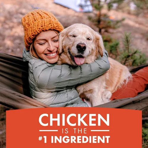 Miniatura 5 de Pur Luv Golosinas para Perros, K9 Kraves Hueso para Perros Sin Cuero Crudo, Sabor a Pollo, Hecho con Pollo Real, 20 Unidades, Saludable, Fácilmente