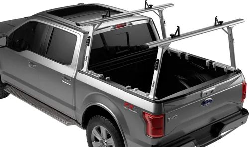 Miniatura 4 de Thule Sistema de rack TracRac Pro 2