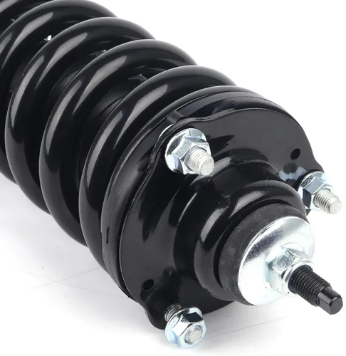 Miniatura 7 de KUSATEC Par delantero completo amortiguador para Toyota 4Runner 2003-2023/FJ Cruiser 2007-2014/Tacoma 2005-2015, 171371L 171371R puntales