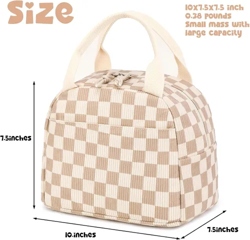 Miniatura 14 de Bluboon Juego de mochila para adolescentes, mochila escolar para niñas, lonchera y lápices, bolsas para estudiantes, 3 en 1, rosa-3 juegos, Escuela