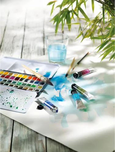Miniatura 2 de Sennelier L'Aquarell - Reemplazos para acuarela francesa