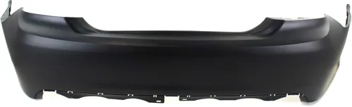 Miniatura 100 de Garage-Pro Cubierta de parachoques delantero para Toyota Camry 1997-1999, imprimado TO1000187