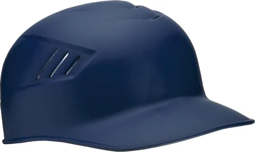 Miniatura 7 de Rawlings Casco para entrenamientos COOLFLO Estilo mate Gorra para la cabeza Múltiples tamaños/estilos