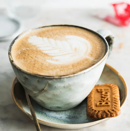 Miniatura 7 de Lotus Biscoff - Galletas de avión caramelizadas, paquete de dos (80 unidades), veganas