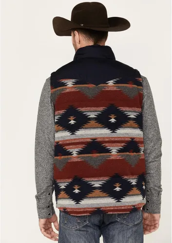 Miniatura 4 de Cinch Chaleco acolchado para hombre