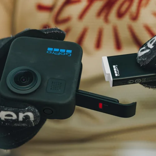 Miniatura 2 de GoPro Batería Recargable Enduro (MAX) - Accesorio Oficial de GoPro