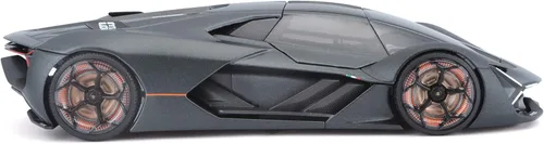 Miniatura 6 de Bburago 1:24 Lamborghini Terzo Millenio - Gris