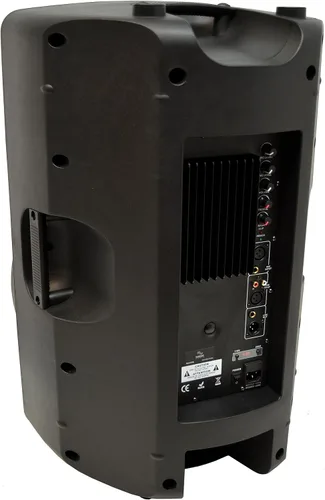 Miniatura 2 de Harmony Audio HA-C15A Pro DJ Concert Series 15" Powered 1000W PA Altavoz Gabinete