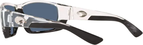 Miniatura 5 de Costa Del Mar Gafas de sol rectangulares Tuna Alley para hombre