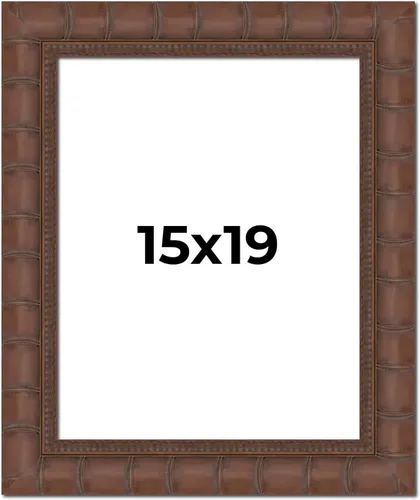 Miniatura 166 de Marco de madera para fotografía 28 x 40.