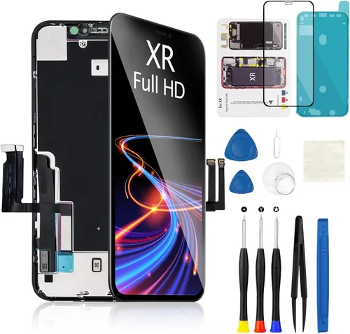 Miniatura 16 de para iPhone Xs Kit de reemplazo de pantalla FHD pantalla LCD 3D táctil digitalizador para modelo A1920 A2097 A2098 A2100 5.8 pulgadas