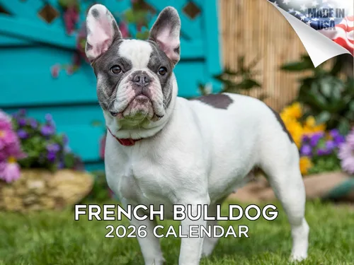 Miniatura 216 de Calendario 2025 2026 de cachorros Cocker Spaniel - Calendario mensual de pared de raza de perro - 12" x 24" abierto - Papel grueso sin sangrado