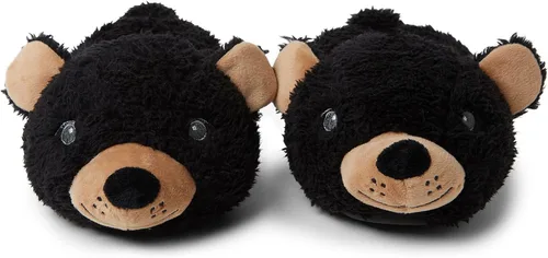 Miniatura 3 de Dearfoams Pantuflas unisex para niños