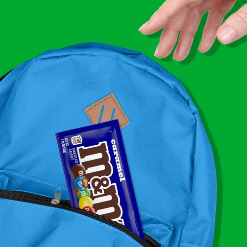 Miniatura 4 de M&M's golosinas de chocolate amargo