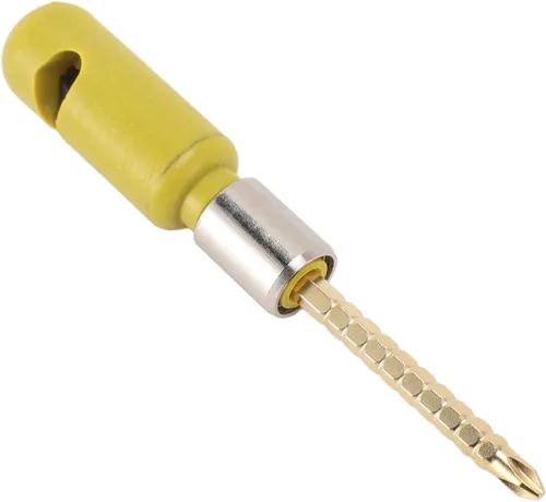 Miniatura 3 de Herramienta pelacables de 6 mm², herramienta pelacables para taladro inalámbrico, pelador de alambre eléctrico de acero al carbono con longitud
