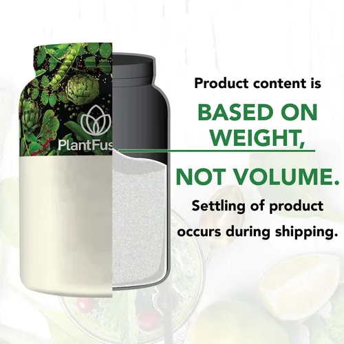 Miniatura 6 de PlantFusion - Paquetes de muestra de proteína vegana completa en polvo - Paquetes de proteína en polvo a base de plantas para llevar con BCAA