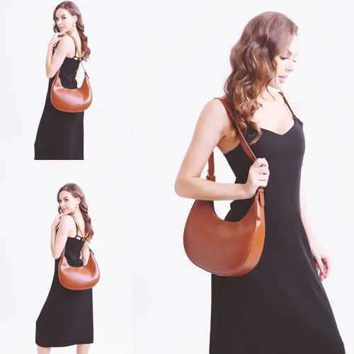 Miniatura 2 de Bolsos y bolsos de mano para mujer, bolsos de hombro de moda para mujer