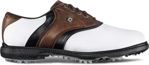 Miniatura 2 de FootJoy Men's Fj Originals Golf Shoe