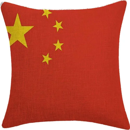 Miniatura 4 de Gay Pride - Fundas de almohada de 6 rayas con bandera de arcoíris de 18 x 18 pulgadas, fundas de almohada cuadradas extraíbles de doble cara