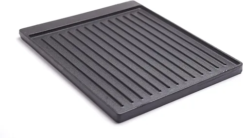 Miniatura 2 de Broil King 11237 - Plancha serie Gem 300 y Porta Chef 320