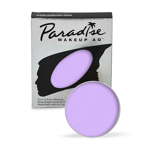 Miniatura 86 de Pintura corporal y facial. Paradise AQ con maquillaje de 1.4 oz., Negro