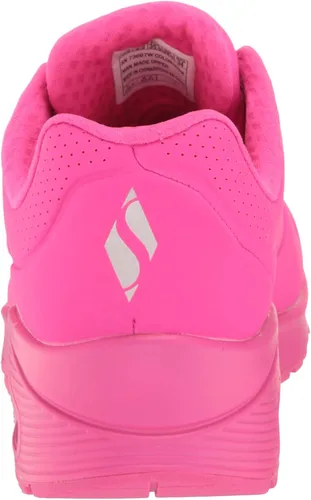 Miniatura 3 de Skechers UNO-Night Shades - Zapatos deportivos para mujer