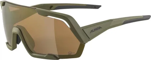 Miniatura 8 de ALPINA Rocket Q-lite unisex Melocotón mate