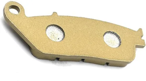 Miniatura 2 de Pastillas De Freno De Disco Motocicleta Delanteras/Traseras Pastillas De Freno Para Kawasaki Versys 650 (NON ABS) KLE 650 EGF 2016 Accesorios