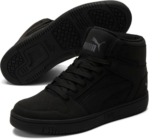 Miniatura 8 de PUMA Tenis Rebound Layup para hombre
