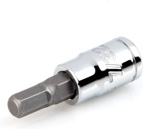 Miniatura 13 de TEKTON Unidad de 1/4 pulgada x 5/64 pulgadas hexagonal de broca SHB022X2