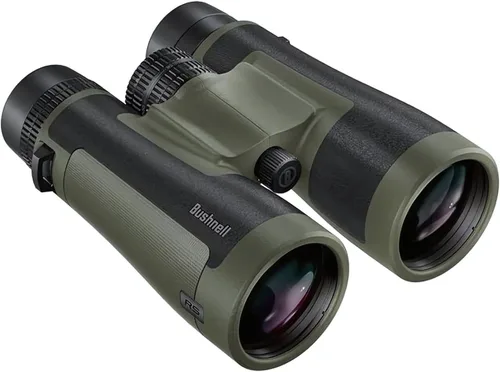 Miniatura 8 de Bushnell Binoculares R5 8x42 con Arnés de Pecho Vault Lite Bino, Revestimientos Phase 3, Revestimientos Dieléctricos, Barrera EXO, Resistente al