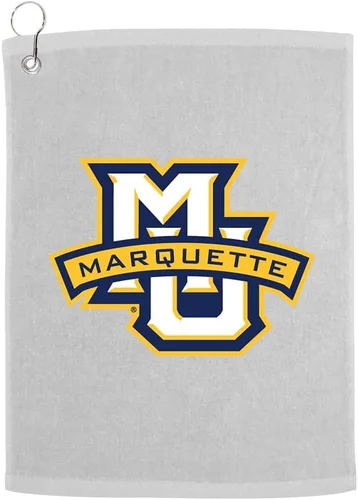 Miniatura 124 de Sport Your Gear Kent State Golden Flashes - Toalla para bolsa de golf, con licencia oficial, logotipo atlético, ultraabsorbente, con ojales, Kent St