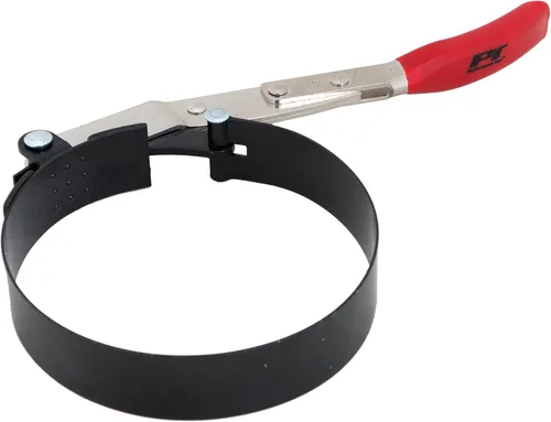 Miniatura 5 de Performance Tool W54051 Llave de filtro de aceite para camiones y tractores (4 pulgadas a 4-3/8 pulgadas)