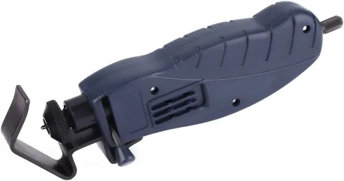 Miniatura 7 de Máquina pelacables redonda,Mini cortador de alambre de cuchillo,Pelacables coaxial portátil de mano,Cortador de pelado de cables de alambre