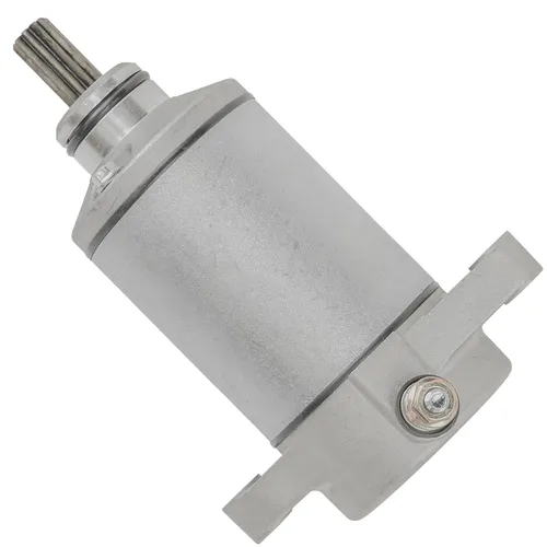 Miniatura 4 de Caltric Motor de arranque compatible con Arctic Cat Prowler 500 / Prowler HDX 500 2014 2015 2016 2017-2022