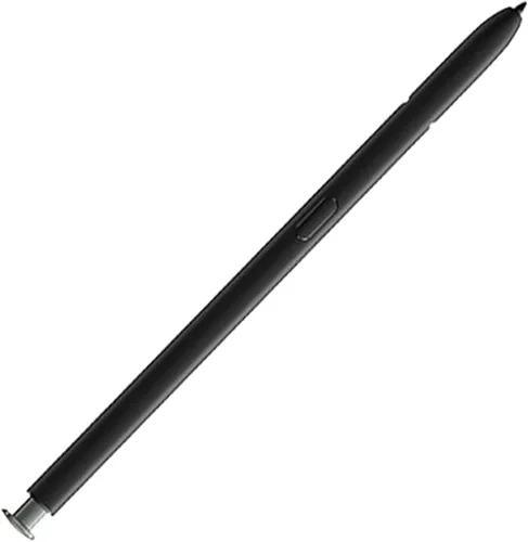Miniatura 13 de S23 Ultra S Pen para Samsung Galaxy S23 Ultra 5G Stylus Pen S23 Ultra S Pen reemplazo sin función Bluetooth (negro fantasma)