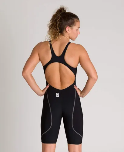 Miniatura 3 de Arena Powerskin ST 2.0 - Traje de baño de una pieza para mujer, espalda abierta